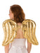 Buy Gold Wings Costume Accessory from Costume Super Centre AU