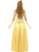 Buy Golden Princess Costume for Adults from Costume Super Centre AU