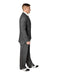 Buy Gomez Addams Costume for Adults - Wednesday (Netflix) from Costume Super Centre AU