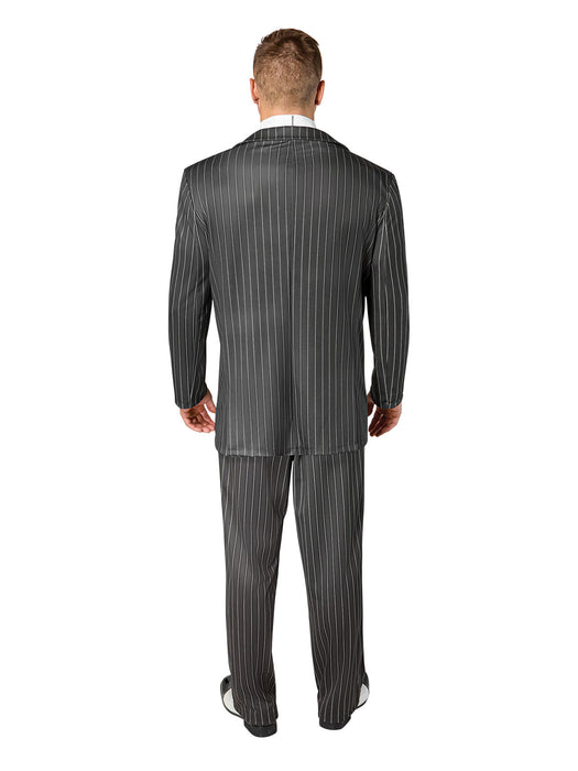 Buy Gomez Addams Costume for Adults - Wednesday (Netflix) from Costume Super Centre AU