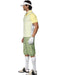 Buy Gone Golfing Costume for Adults from Costume Super Centre AU