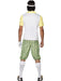 Buy Gone Golfing Costume for Adults from Costume Super Centre AU