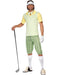 Buy Gone Golfing Costume for Adults from Costume Super Centre AU