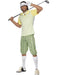 Buy Gone Golfing Costume for Adults from Costume Super Centre AU