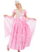 Buy Good Witch Pink Fairy Costume for Adults from Costume Super Centre AU