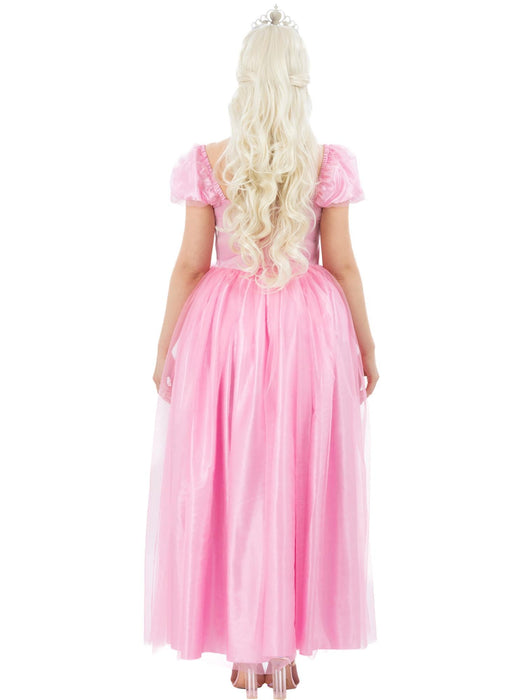 Buy Good Witch Pink Fairy Costume for Adults from Costume Super Centre AU