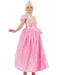 Buy Good Witch Pink Fairy Costume for Adults from Costume Super Centre AU