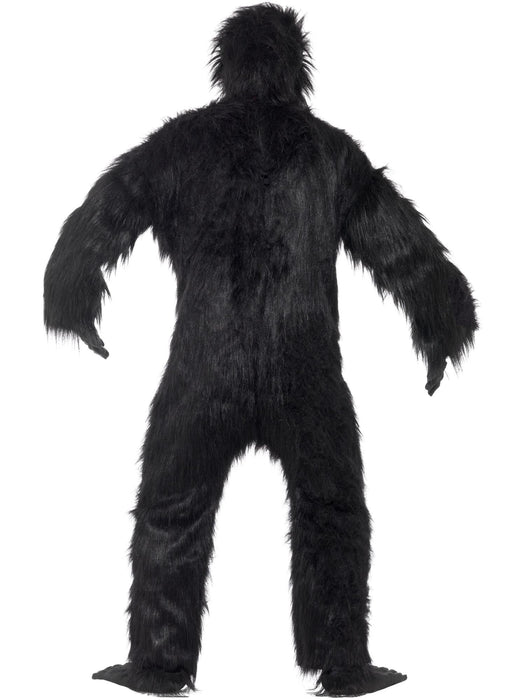 Buy Gorilla Deluxe Costume for Adults from Costume Super Centre AU