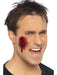 Buy Gory Wounds Flesh-Coloured Prosthetic Latex Make-Up FX from Costume Super Centre AU