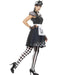 Buy Gothic Alice Costume for Adults from Costume Super Centre AU