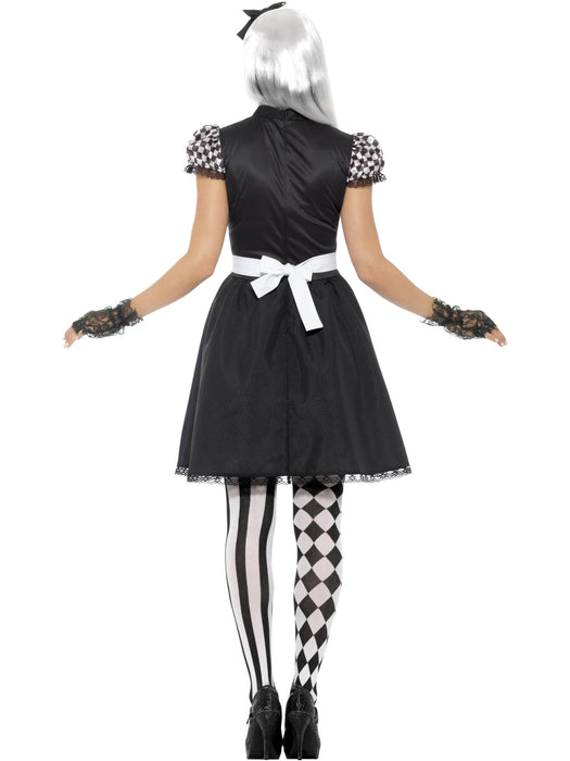 Buy Gothic Alice Costume for Adults from Costume Super Centre AU