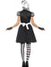Buy Gothic Alice Costume for Adults from Costume Super Centre AU