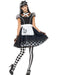 Buy Gothic Alice Costume for Adults from Costume Super Centre AU