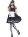 Buy Gothic Alice Costume for Adults from Costume Super Centre AU