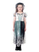 Buy Gothic Bride Costume for Kids from Costume Super Centre AU