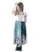 Buy Gothic Bride Costume for Kids from Costume Super Centre AU