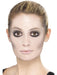 Buy Gothic Make-up Set with Eyelashes for Adults from Costume Super Centre AU