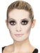 Buy Gothic Make-up Set with Eyelashes for Adults from Costume Super Centre AU