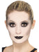 Buy Gothic Make-up Set with Eyelashes for Adults from Costume Super Centre AU