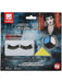 Buy Gothic Make-up Set with Eyelashes for Adults from Costume Super Centre AU