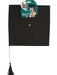 Buy Graduation Hat for Adults from Costume Super Centre AU