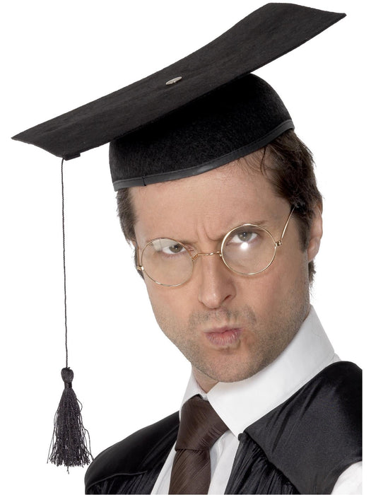 Buy Graduation Hat for Adults from Costume Super Centre AU