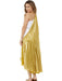 Buy Grecian Deluxe Gold Cape for Adults from Costume Super Centre AU