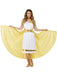 Buy Grecian Deluxe Gold Cape for Adults from Costume Super Centre AU