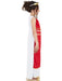 Buy Grecian Girl Red and White Costume for Kids from Costume Super Centre AU