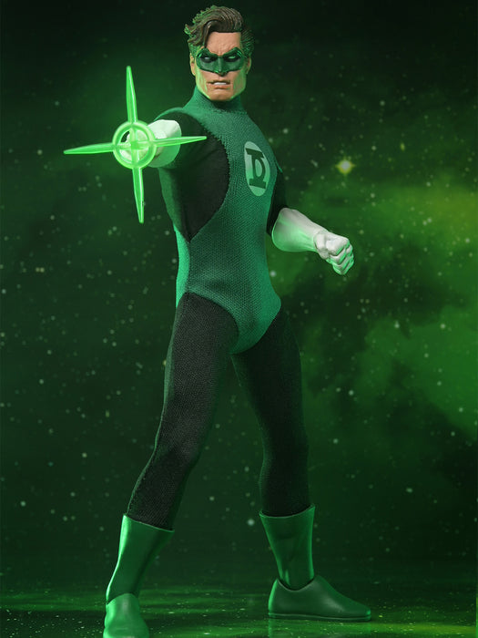 Green Lantern 8” Scale Clothed Action Figure - DC Comics - NECA Collectibles