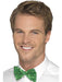 Buy Green Sequin Bow Tie for Adults from Costume Super Centre AU