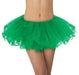 Buy Green Tutu for Adults from Costume Super Centre AU