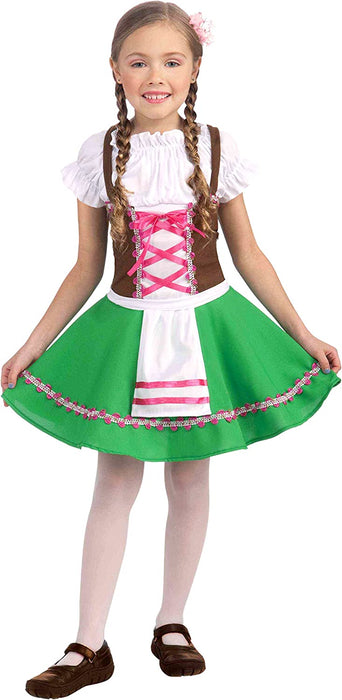 Buy Gretel Costume for Kids from Costume Super Centre AU