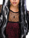 Buy Grey Streaked Wig for Adults from Costume Super Centre AU