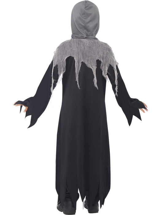 Buy Grim Reaper Costume for Kids & Teens from Costume Super Centre AU