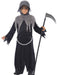 Buy Grim Reaper Costume for Kids & Teens from Costume Super Centre AU