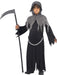 Buy Grim Reaper Costume for Kids & Teens from Costume Super Centre AU