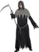 Buy Grim Reaper Deluxe Robe Costume for Adults from Costume Super Centre AU