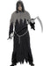 Buy Grim Reaper Deluxe Robe Costume for Adults from Costume Super Centre AU