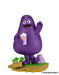Buy Grimace - Head Knocker - McDonald's - NECA Collectibles from Costume Super Centre AU