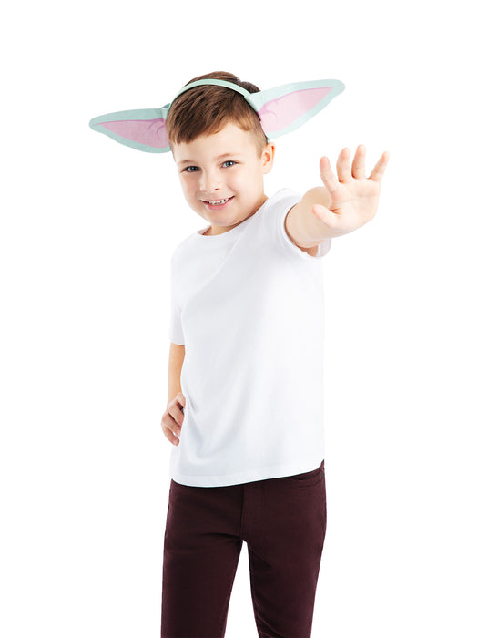 Buy Grogu Ears Headband for Kids & Adults - Star Wars from Costume Super Centre AU
