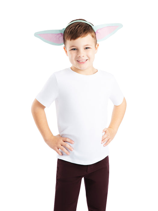 Buy Grogu Ears Headband for Kids & Adults - Star Wars from Costume Super Centre AU