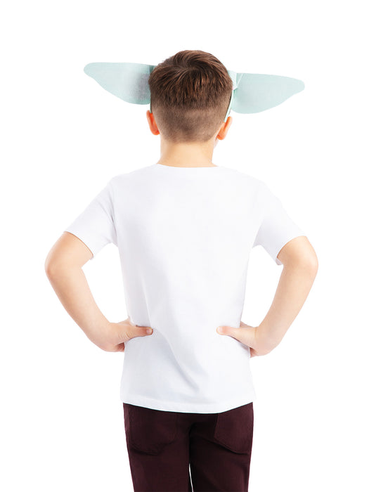 Buy Grogu Ears Headband for Kids & Adults - Star Wars from Costume Super Centre AU