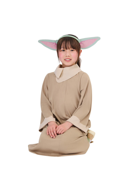 Buy Grogu Ears Headband for Kids & Adults - Star Wars from Costume Super Centre AU