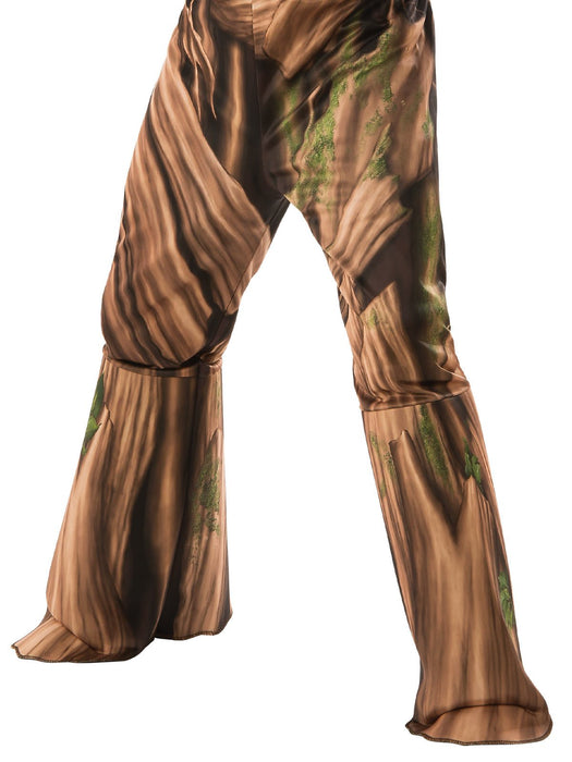 Buy Groot 'Teen' Deluxe Costume for Kids - Marvel Guardians Of The Galaxy from Costume Super Centre AU