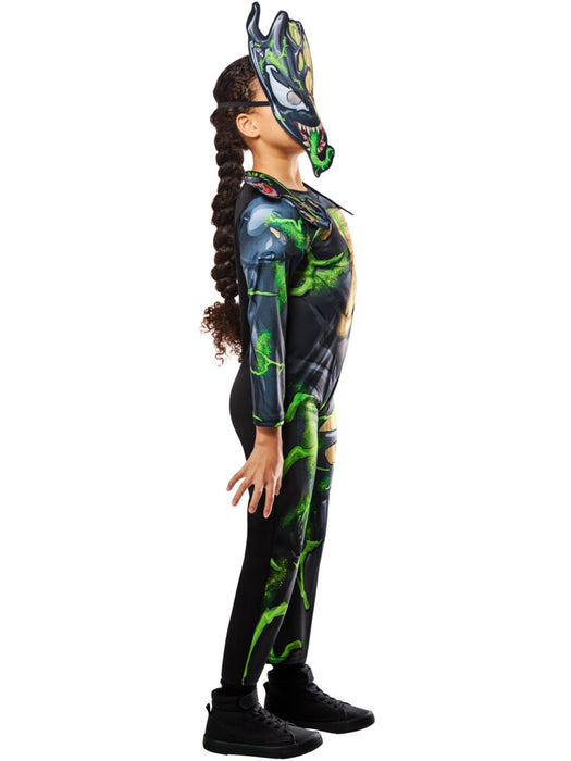 Buy Groot Venomized Deluxe Costume for Kids - Marvel Spider-Man from Costume Super Centre AU