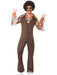 Buy Groovy Boogie Costume for Adults from Costume Super Centre AU