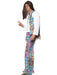 Buy Groovy Hippie Costume for Adults from Costume Super Centre AU