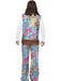 Buy Groovy Hippie Costume for Adults from Costume Super Centre AU
