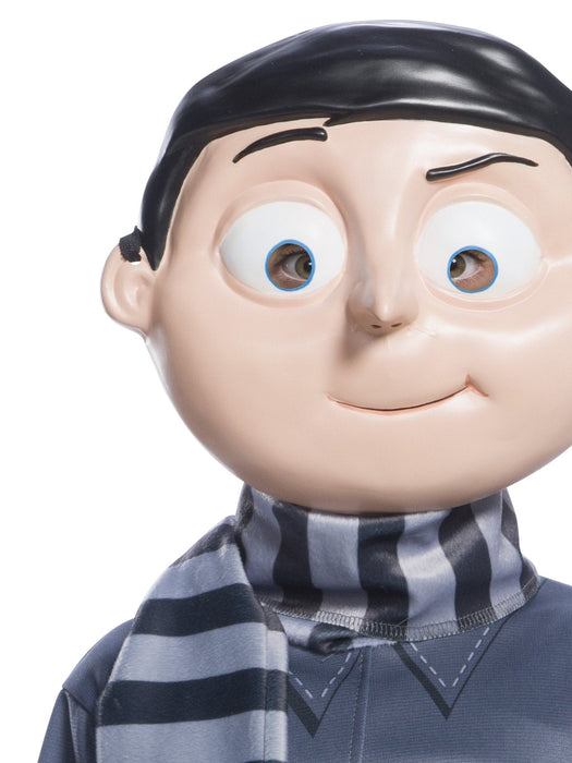 Buy Gru Deluxe Costume for Kids - Universal Minions The Rise of Gru from Costume Super Centre AU